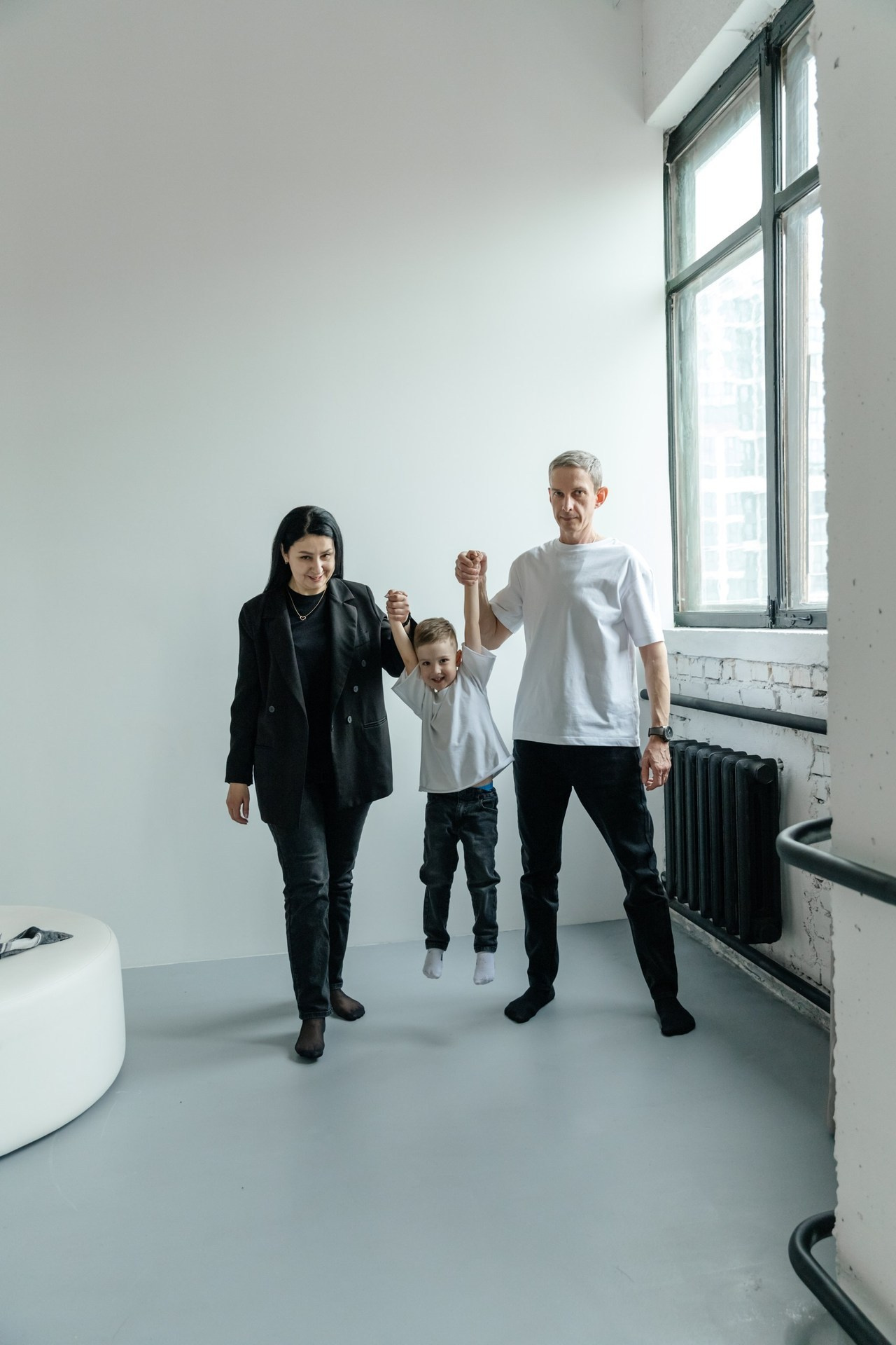 Семейная фотосессия в Краснодаре. Детский и семейный фотограф в Краснодаре и в станице Елизаветинская Олеся Стаценко