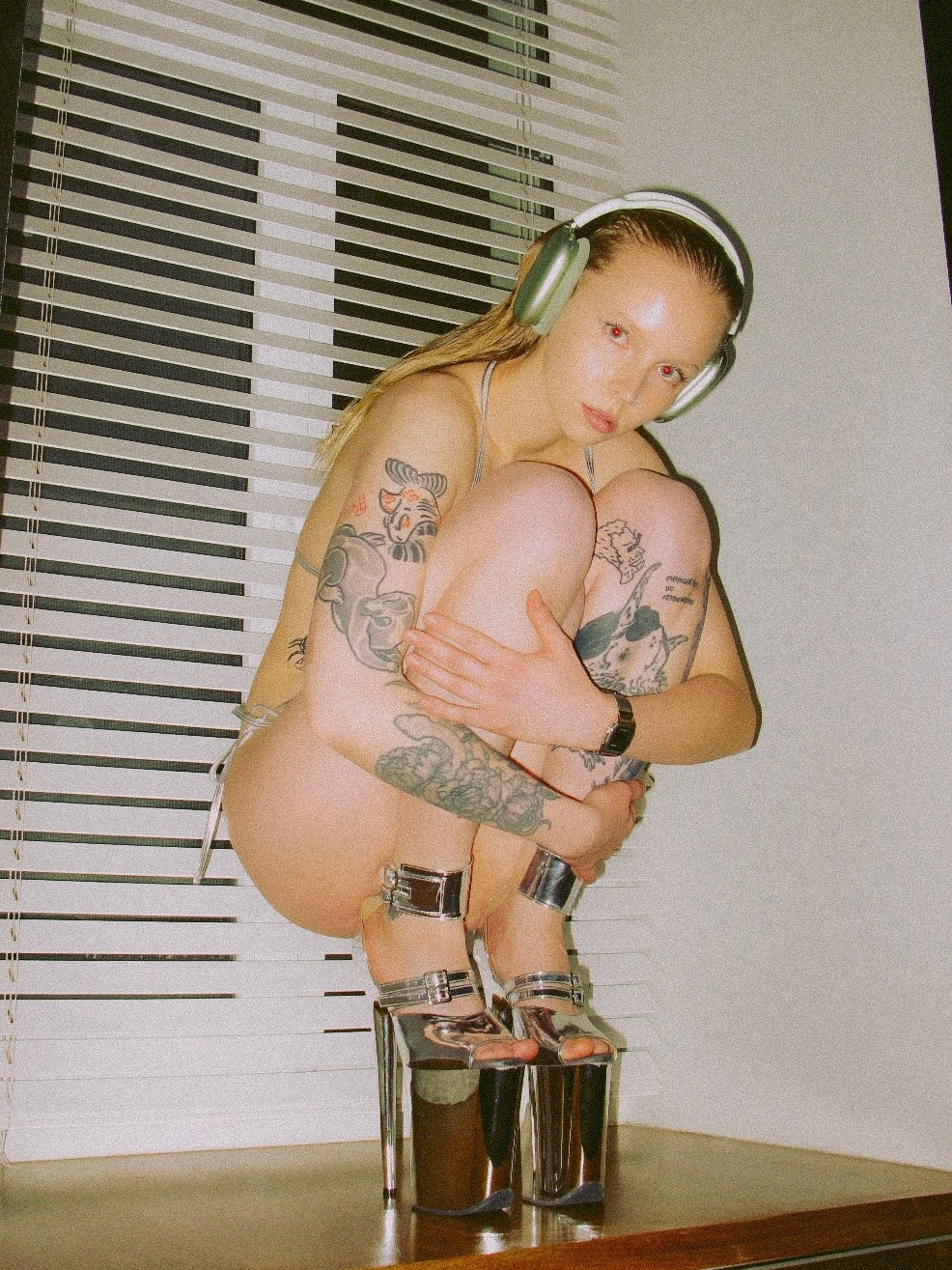 Hotel vibe. Фотограф Gertz5niper в Санкт-Петербурге