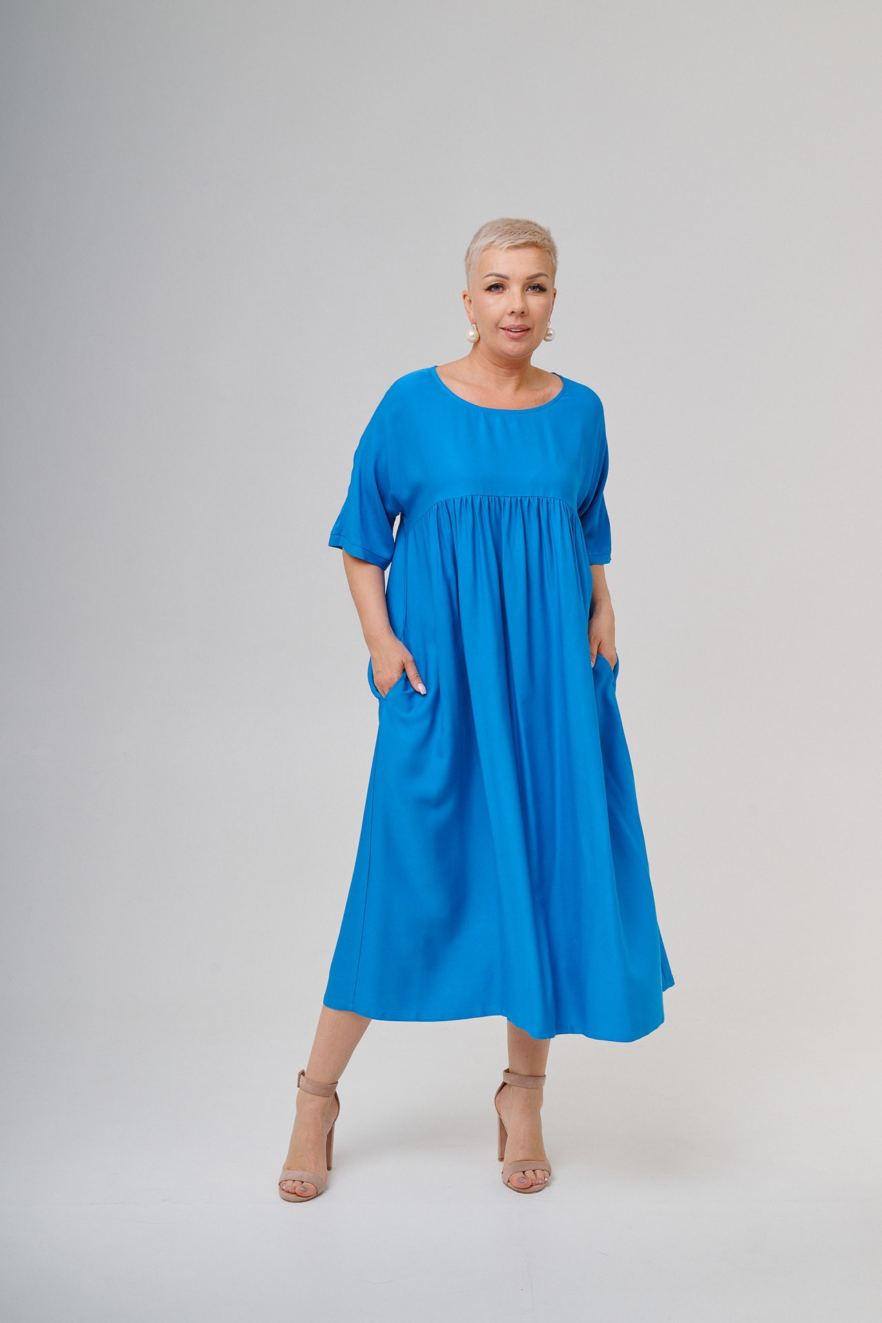 Танита 25. Репортажный фотограф в Кирове Сергей Дудин