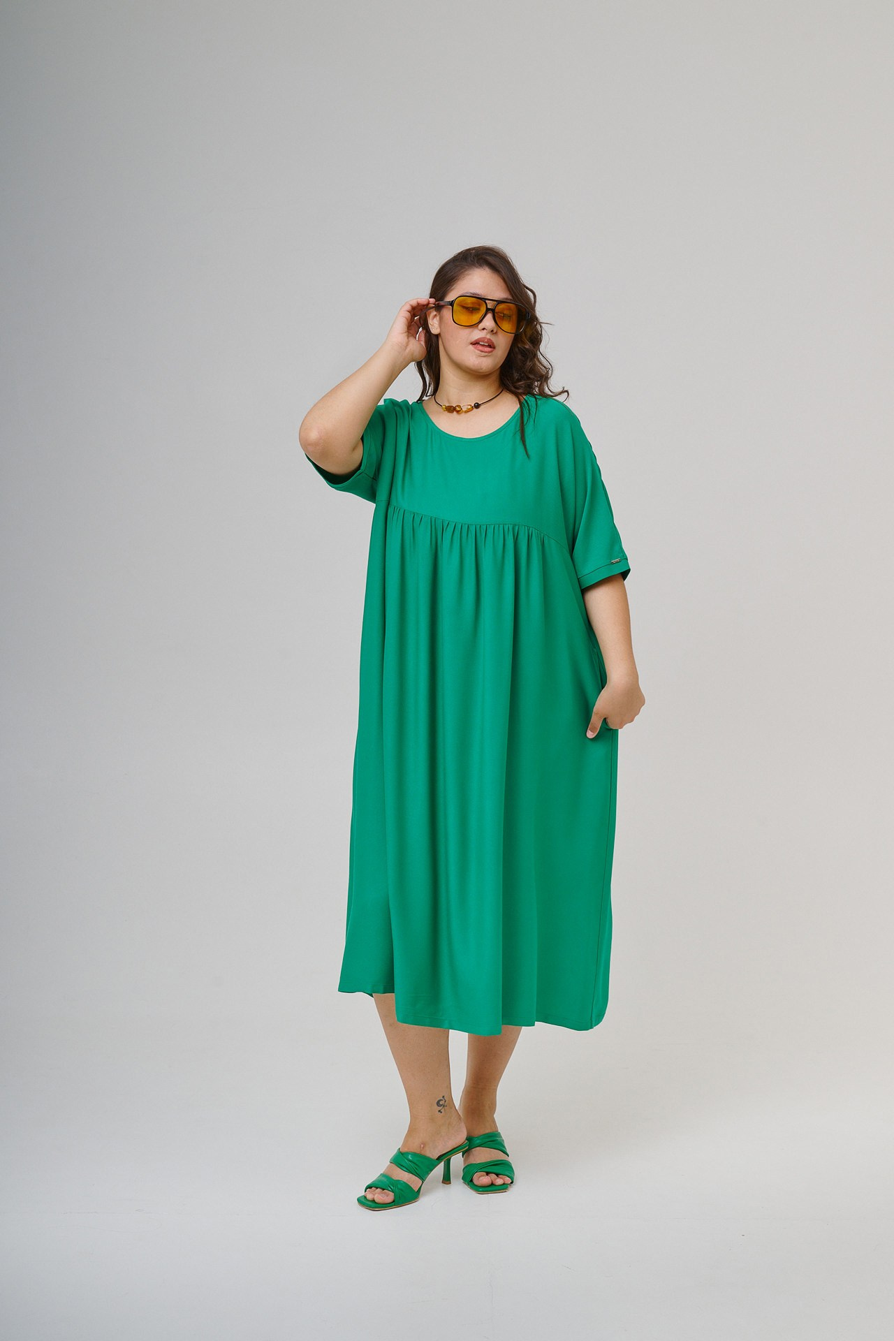 Танита 25. Репортажный фотограф в Кирове Сергей Дудин