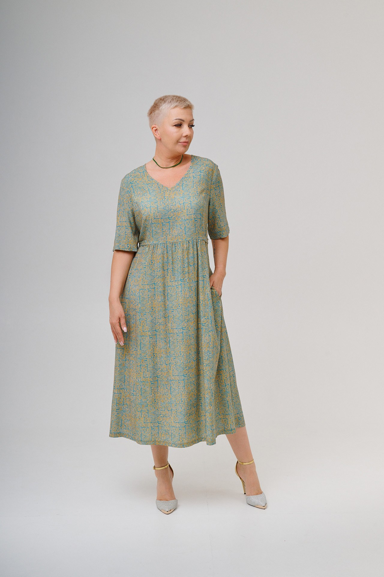 Танита 25. Репортажный фотограф в Кирове Сергей Дудин