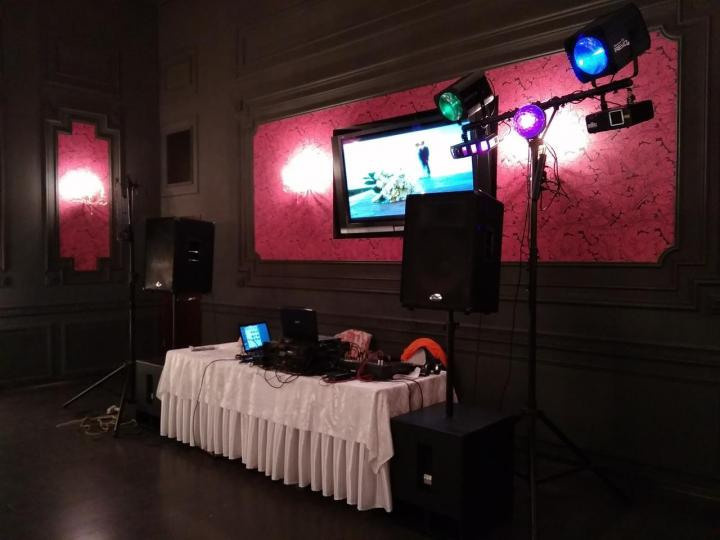 Ведущая Жанна Забойная. Ведущий, Тамада, DJ, фото в Перми. Хорошее настроение