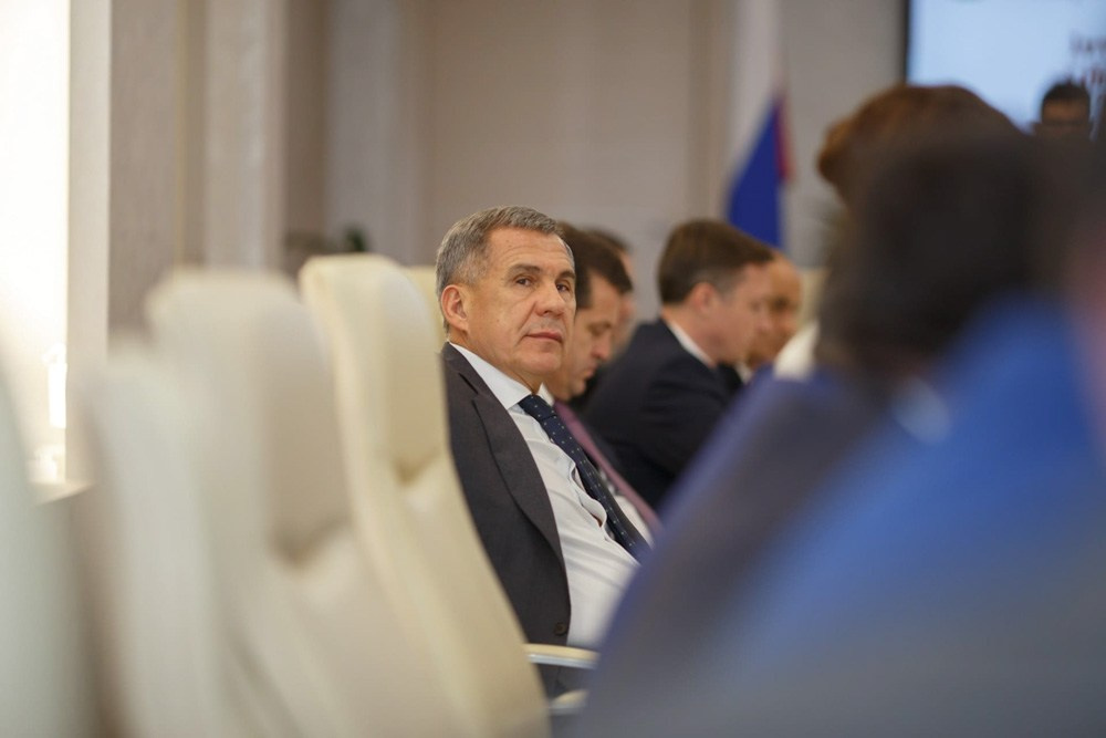 Промышленный фотограф | Бизнес-фотосессии | Казань и РФ