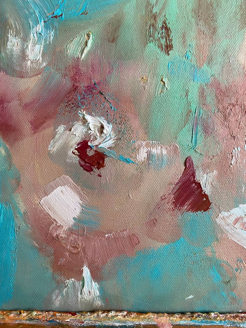 Художник фотограф Арина Кузнецова