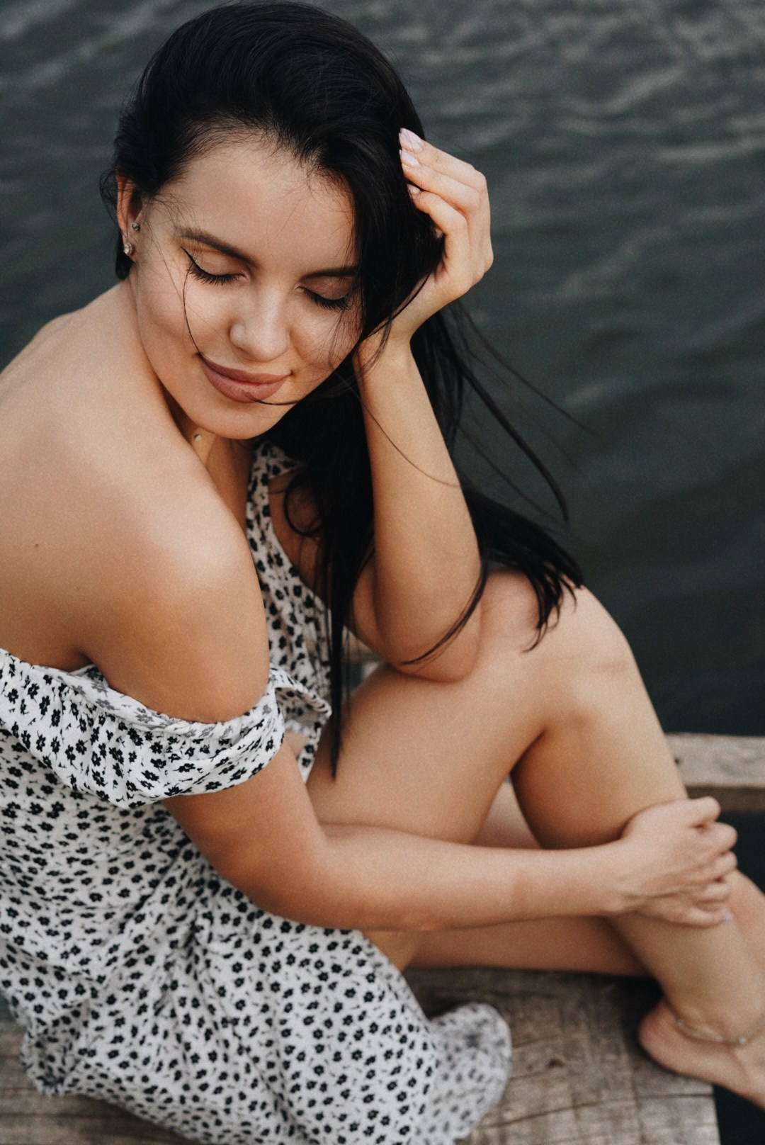 Наталья. Свадебный и портретный фотограф в Санкт-Петербурге Софья Каркачева