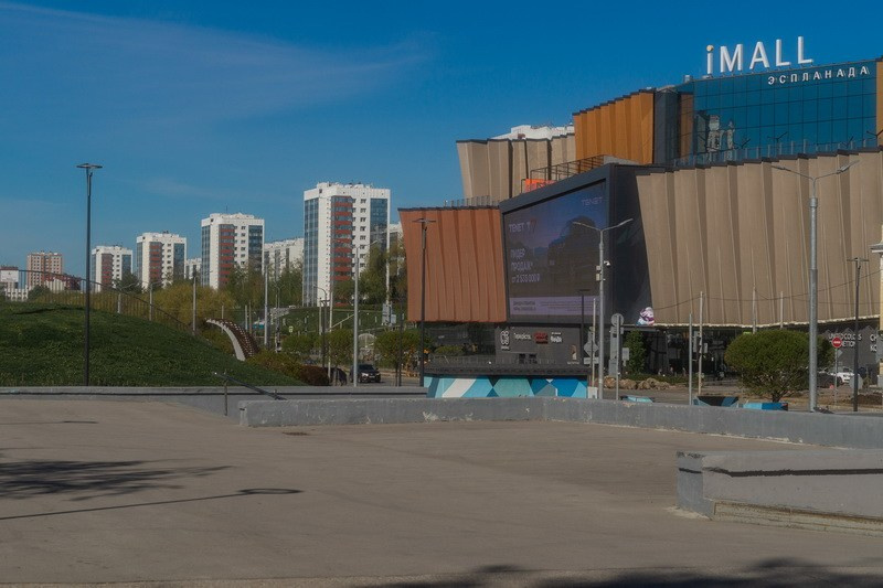 фотосессия в Перми