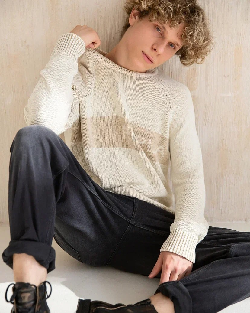 Кирилл. Фотосъемка для маркетплейс в Краснодаре