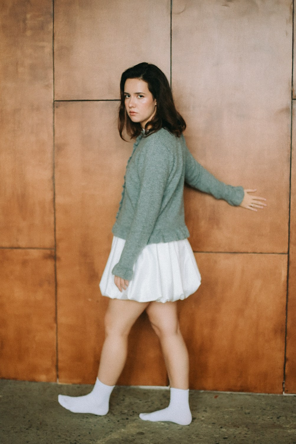 Ира. Фотограф Нижний Новгород