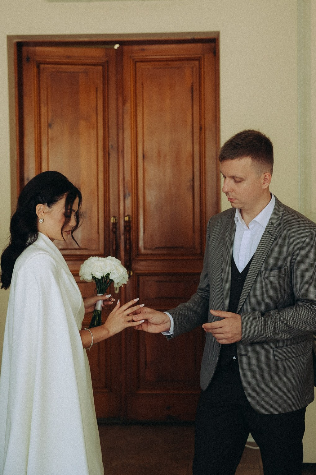 Игорь и Соня. Фотограф Нижний Новгород