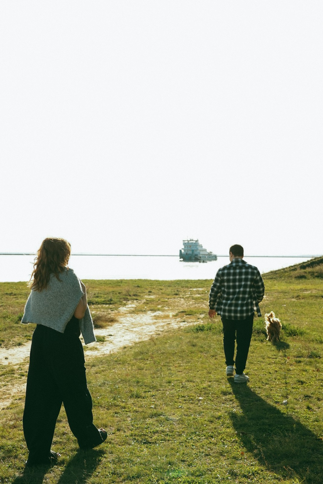 Вова Ксюша и Леня. Фотограф Нижний Новгород