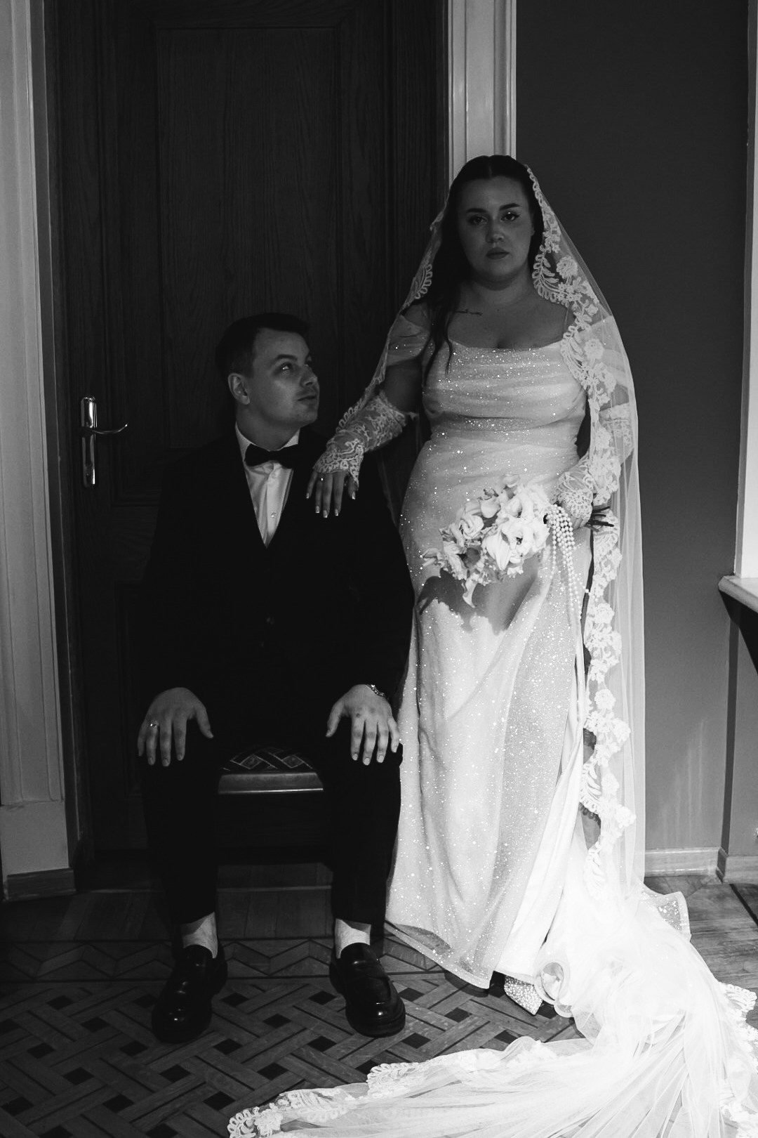 Григорий и Анастасия. Фотограф Нижний Новгород