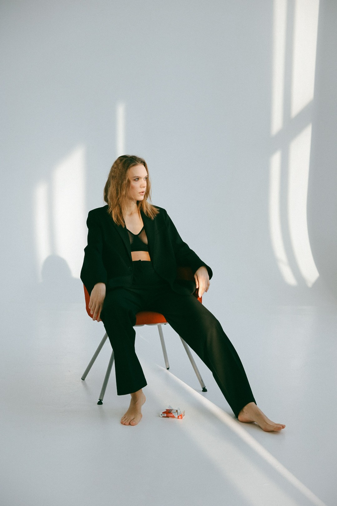 Ангелина. Фотограф Нижний Новгород