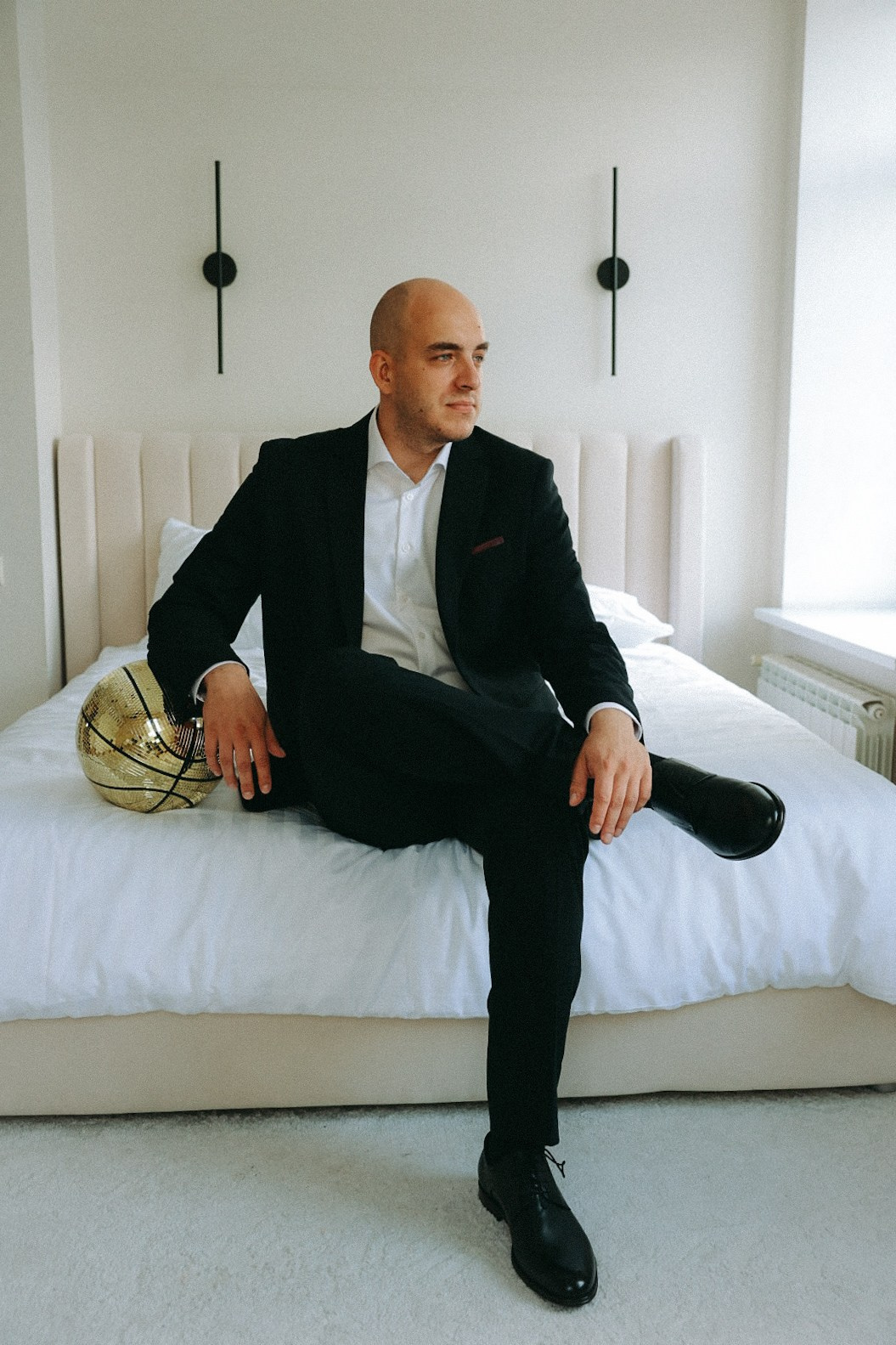 Родион и Аня. Фотограф Нижний Новгород