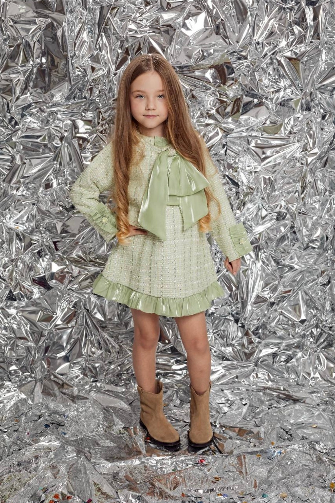 Шарова Алина. Model base