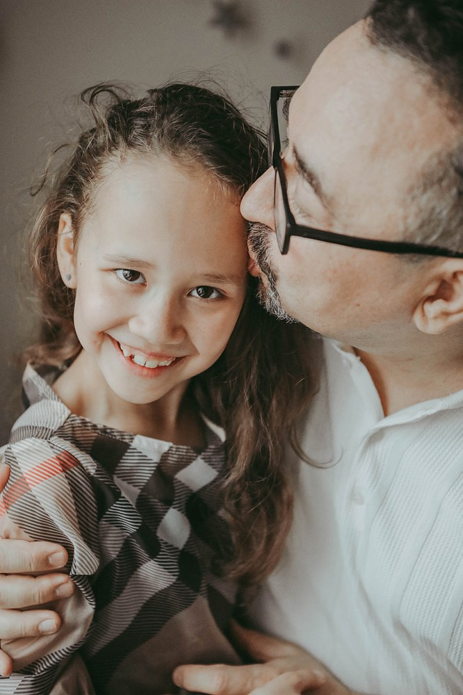 Такая семейная уютная и домашняя съемка!). Катя Сидор — фотограф в Москве