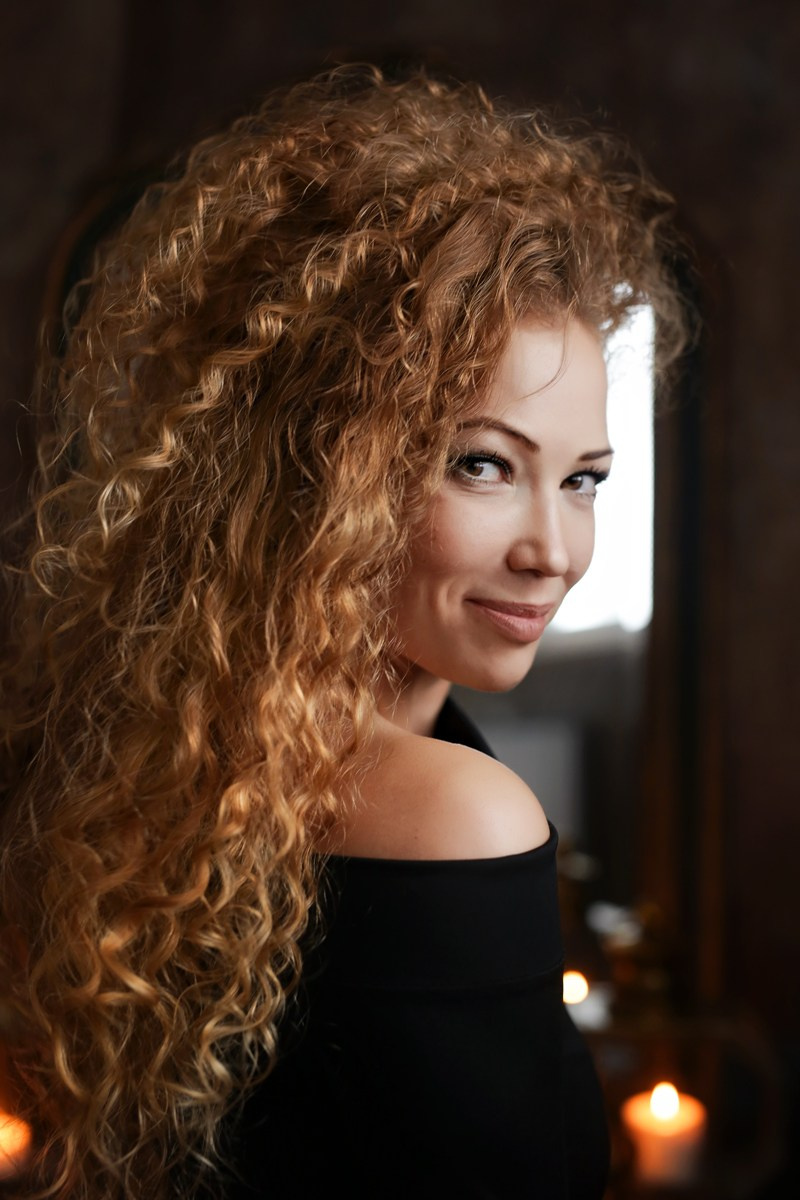 Портрет. Семейный фотограф в Екатеринбурге