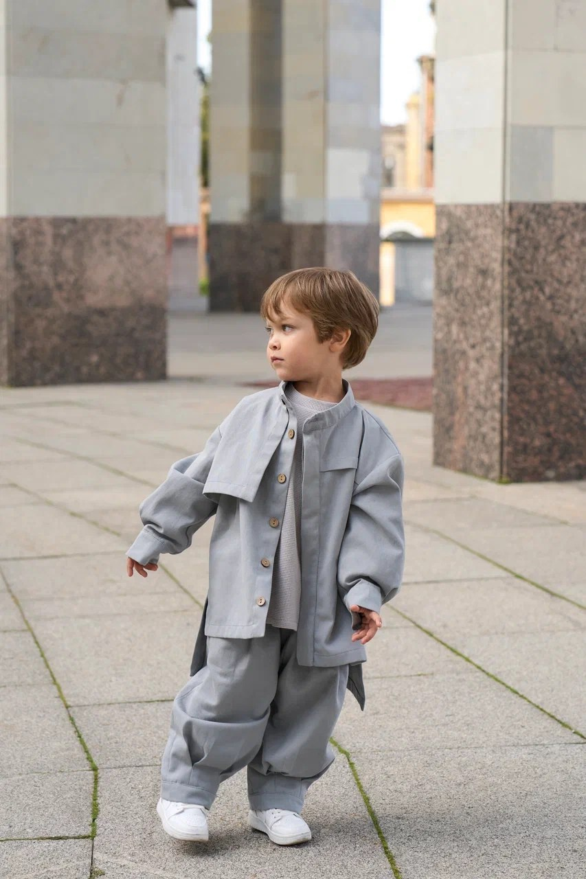 Потиханов Дима 5 ЛЕТ 103 СМ. Детское модельное агентство Musthave agency. База профессиональных моделей