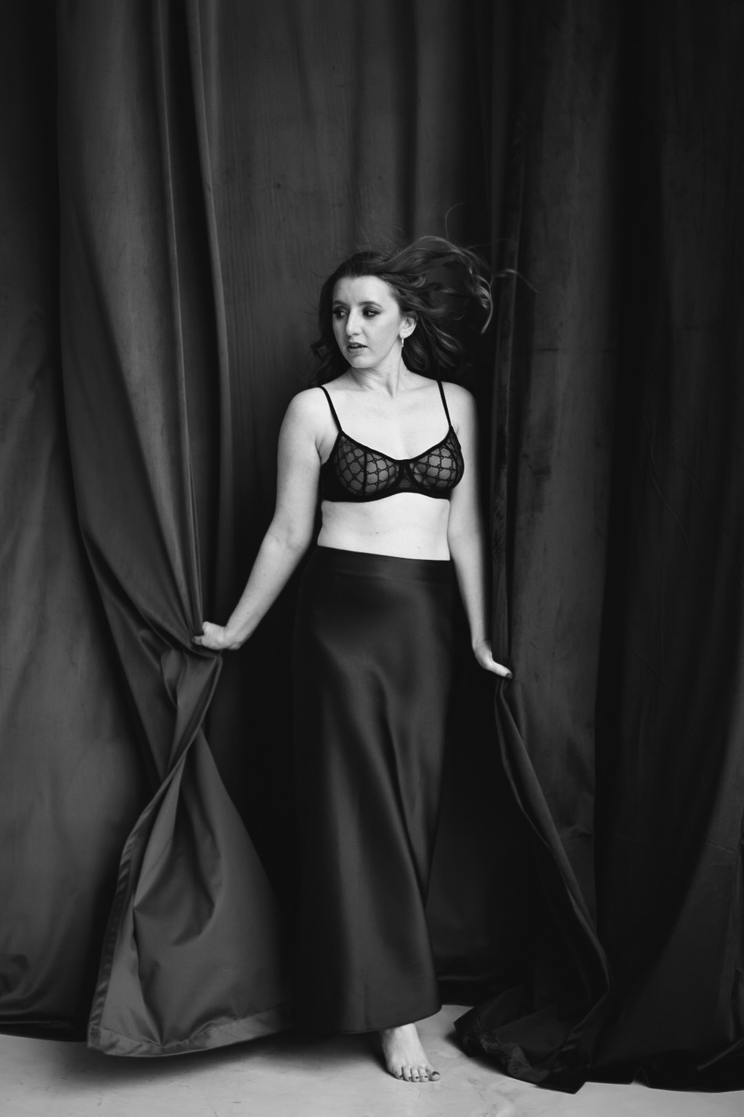 Алена. Фотограф Нижний Новгород