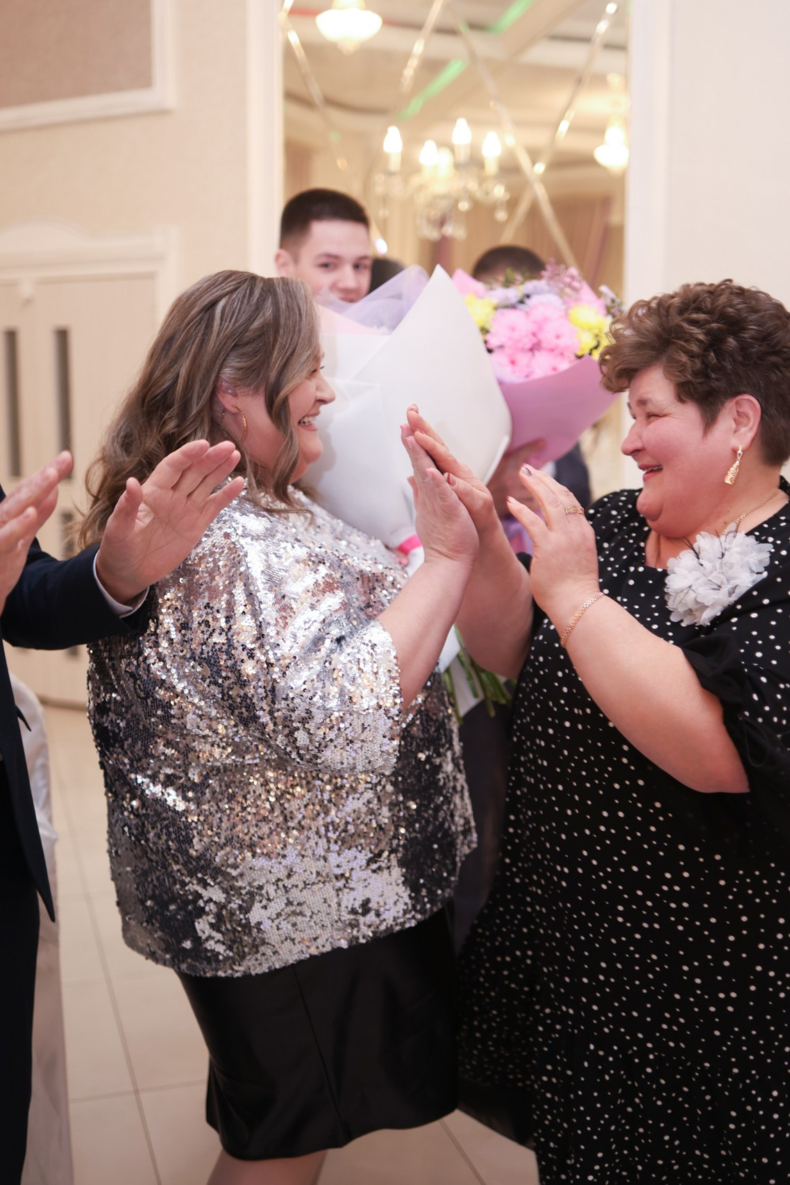 Юбилей. Ваш фотограф Наталья Лаэтина