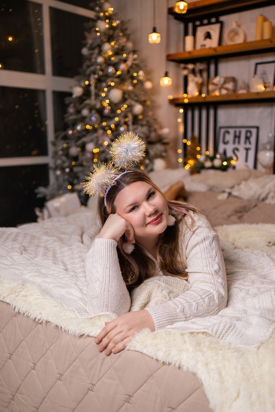 Семейная в студии. Семейный фотограф в Дзержинске Наталья Лаэтина