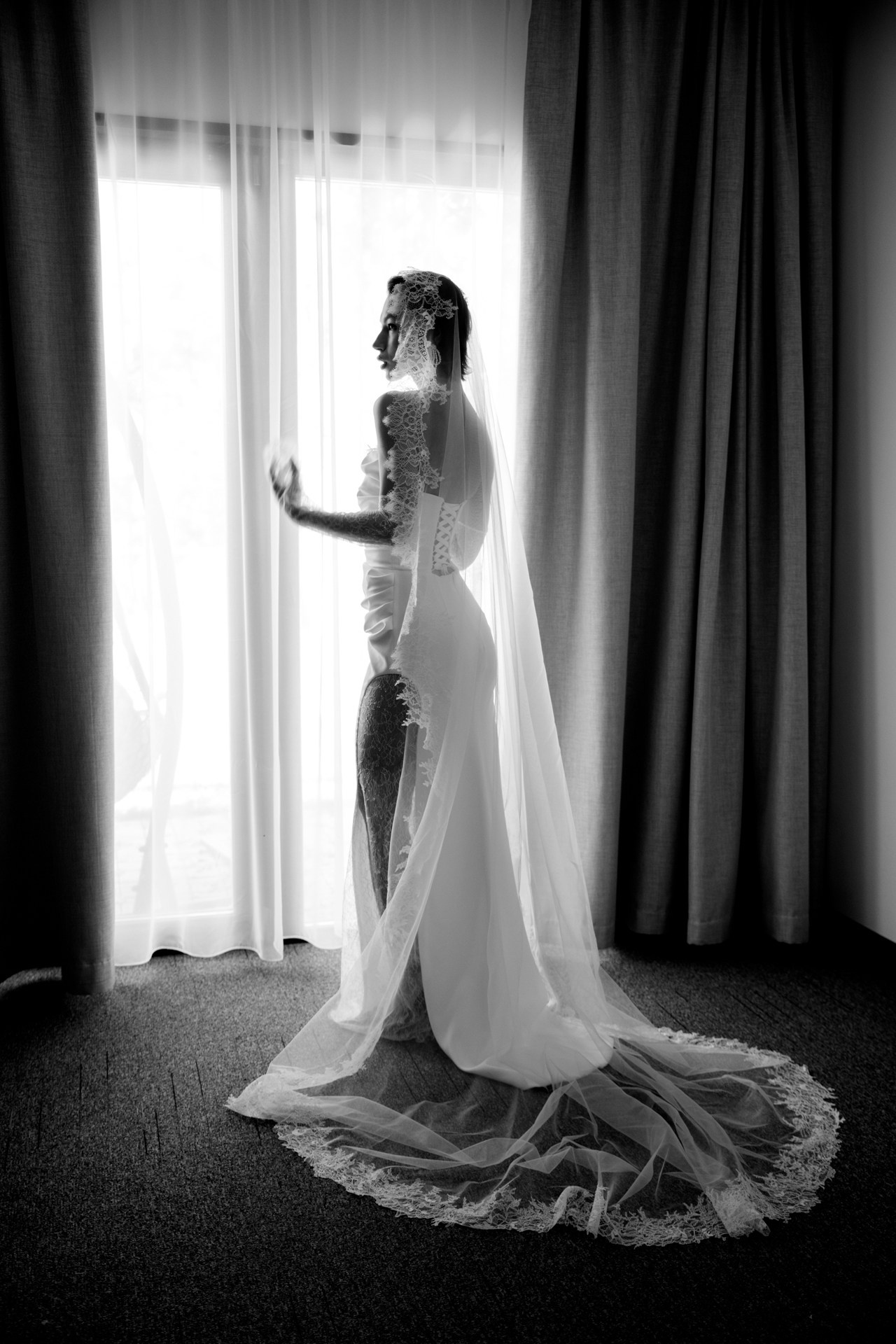 Dmitry Nastya. Wedding photographer