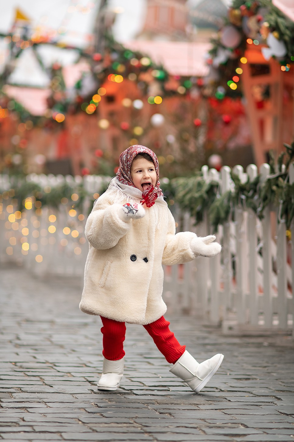 Гум Ярмарка. Детский и семейный фотограф в Переславле-Залесском Елена Усова