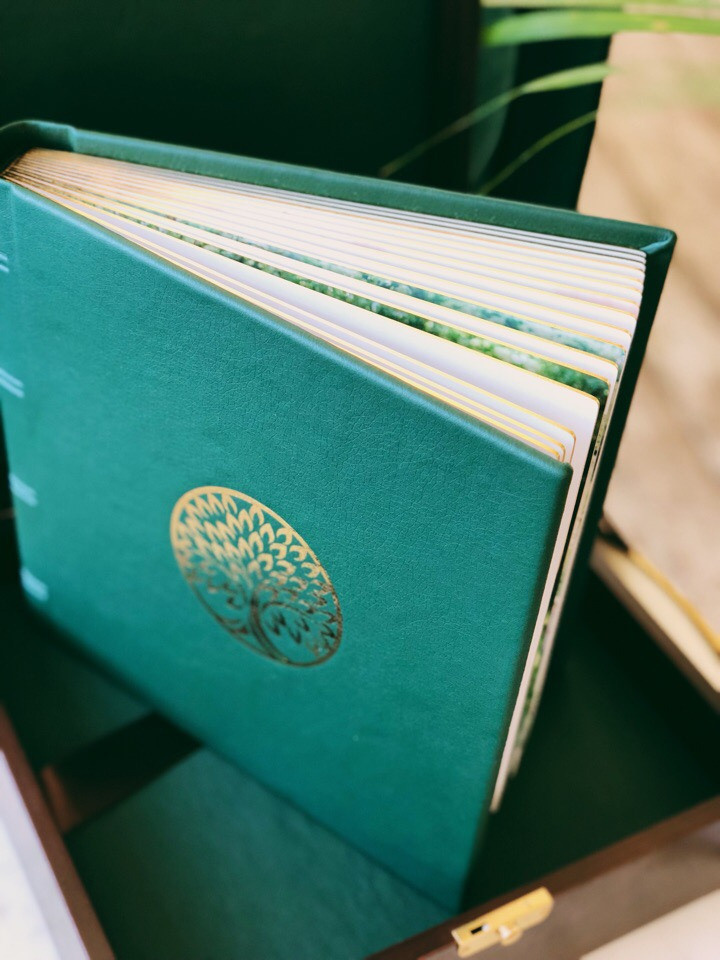 Эко-кожа. Семейный и свадебный фотограф в Санкт-Петербурге Таша Семёнова