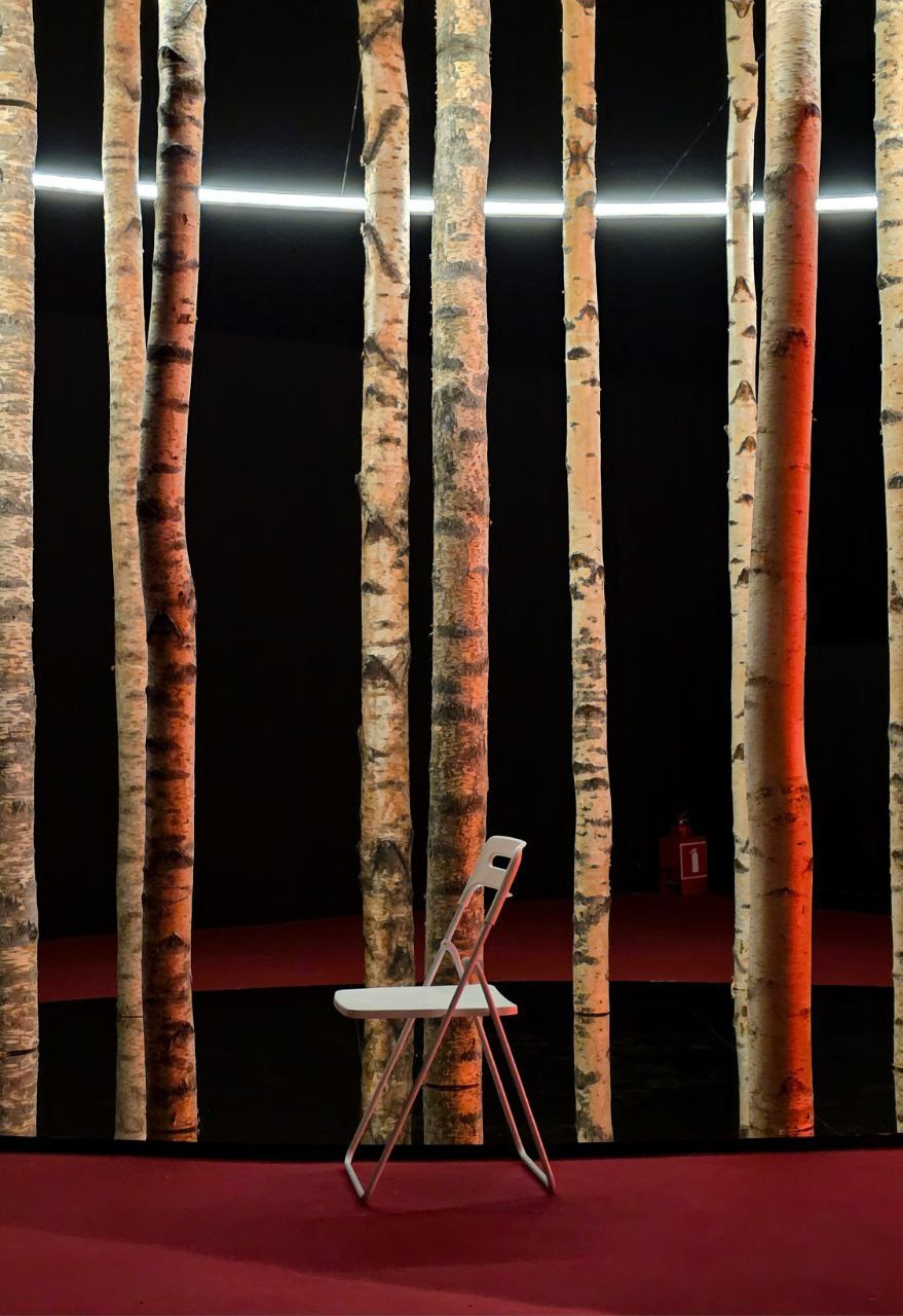 Архитектура для людей. Фотограф Иван Антонов