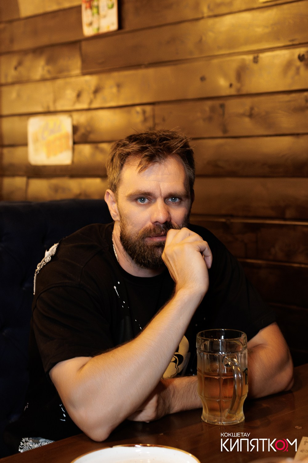 WOW QUIZ. КИПЯТКОМ КОКШЕТАУ