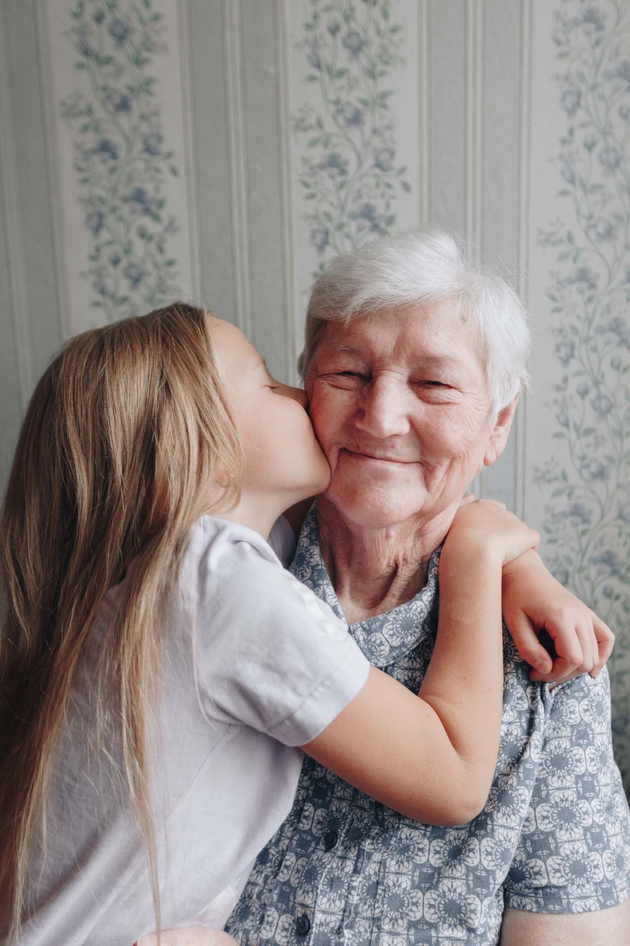 День Рождения Прабабушки. Свадебный семейный фотограф и видеограф Гомель Минск Беларусь Европа