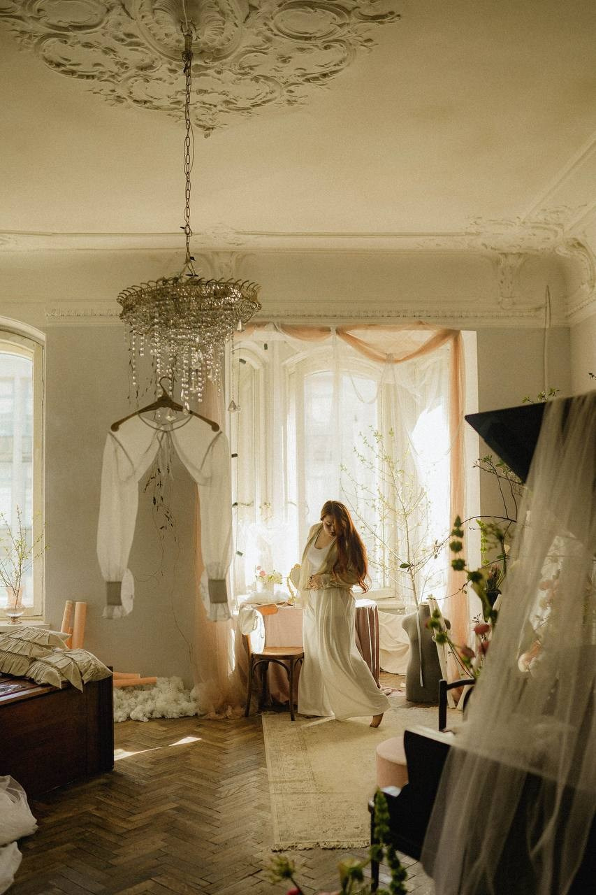 Штатные фотографы. Saint.p.studio