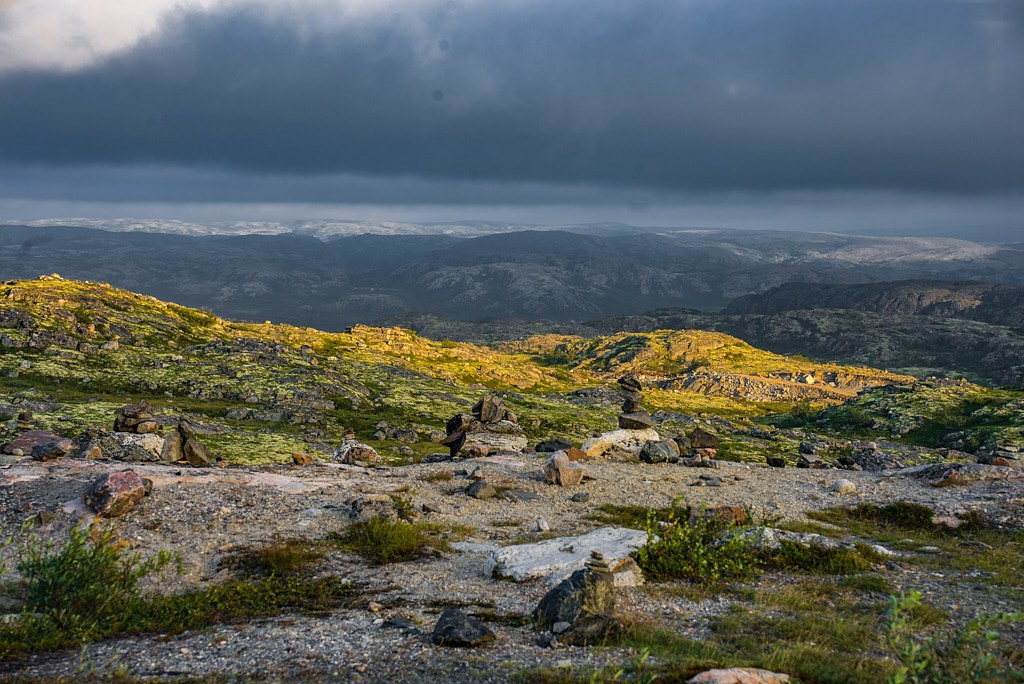 Путешествие на Север в 2024 году. Внедорожные путешествия — OFFROADTRIP