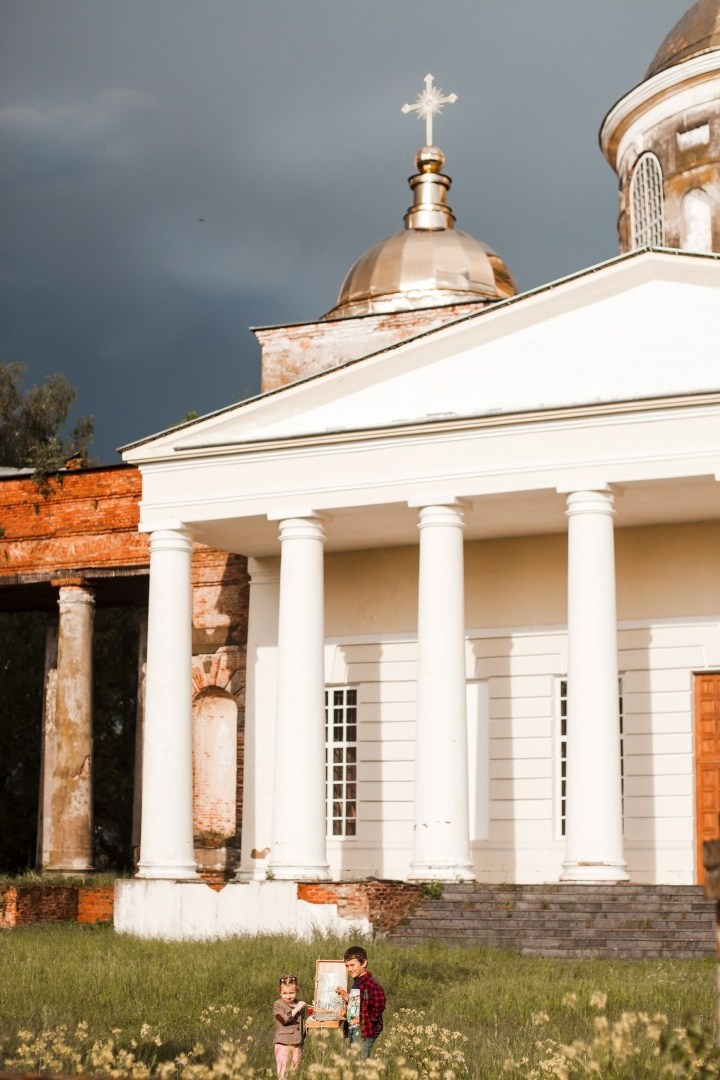 Конфетки. Фотограф новорожденных в Брянске Анжелика Прохоренкова