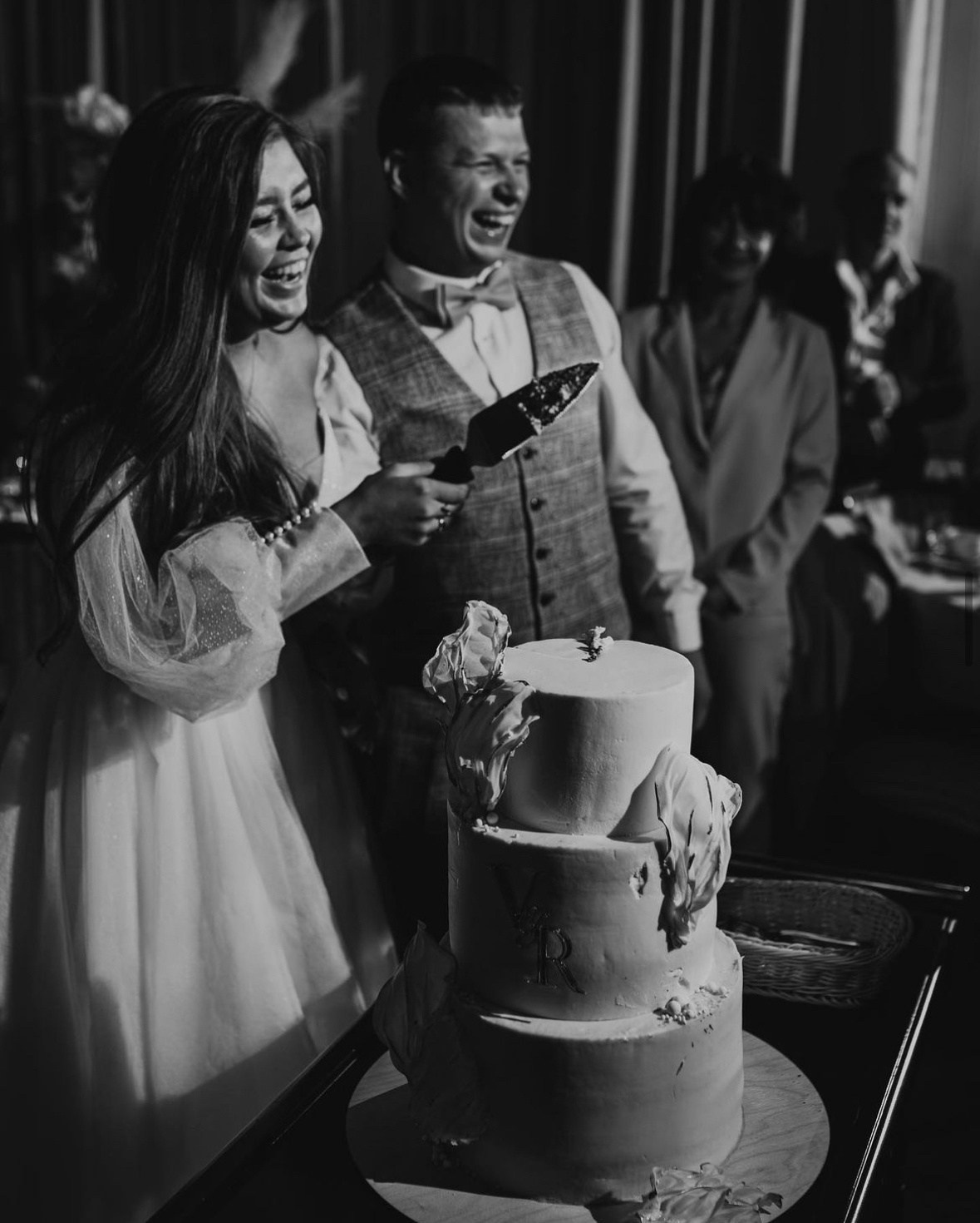 Свадебное портфолио. Фотограф Новокузнецк