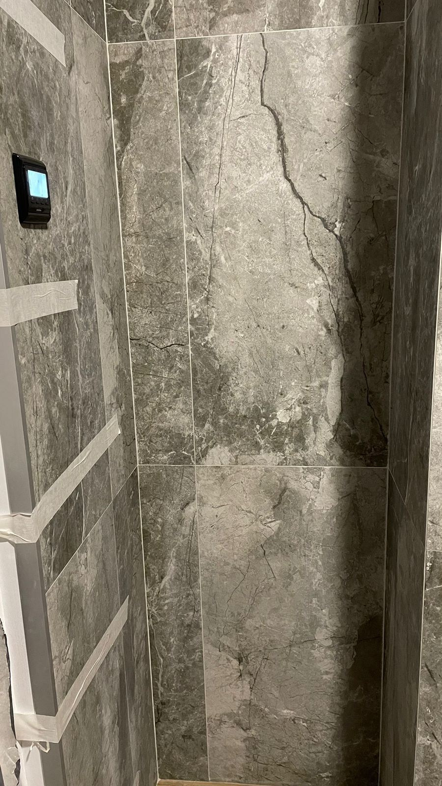 Примеры работ по дизайну ванных нашей студии. Дизайн-интерьера