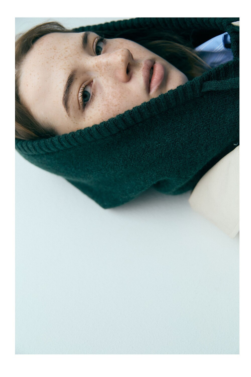 Ariana. N10 MODEL MANAGEMENT