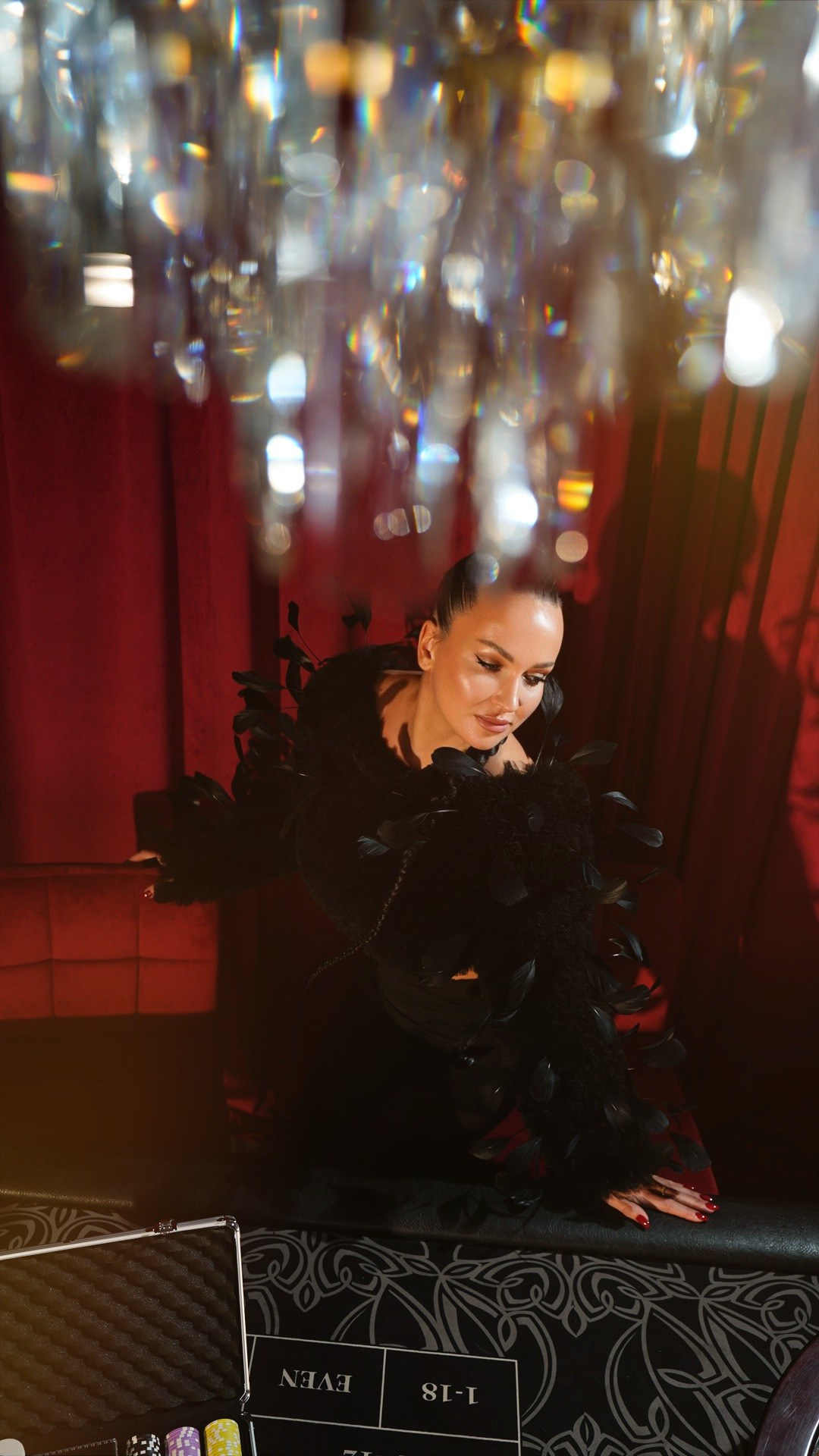 Студийная. Главная