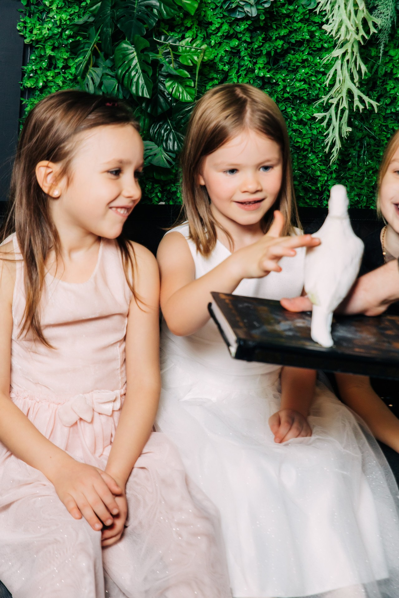 День Рождения. Фотограф Перминов Никита СПБ