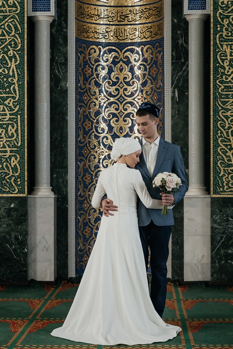 Свадьбы. Akhmadeevmedia.ru