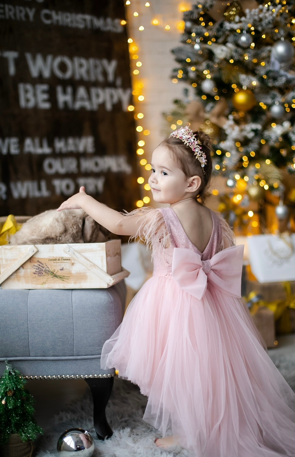 Платье Размер 110