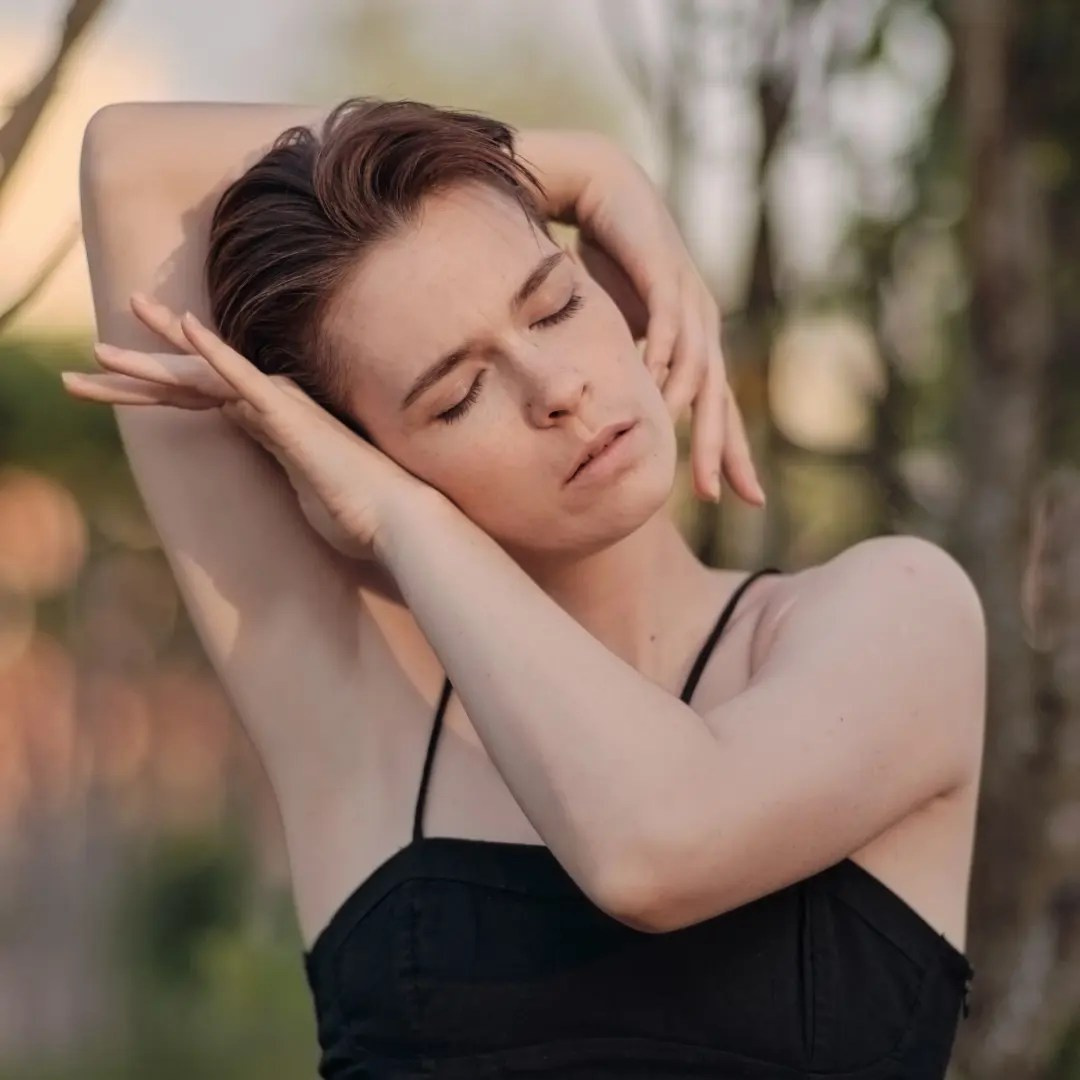 Ещё портреты. Портретный фотограф Маргарита Малкова