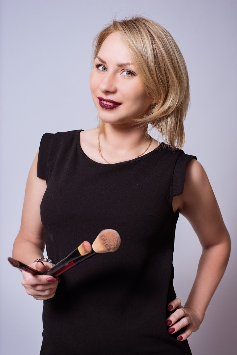 Имиджевая фотосессия. Фотостудия и видеостудия DF Studio в Туле. Фото, видео, подкасты