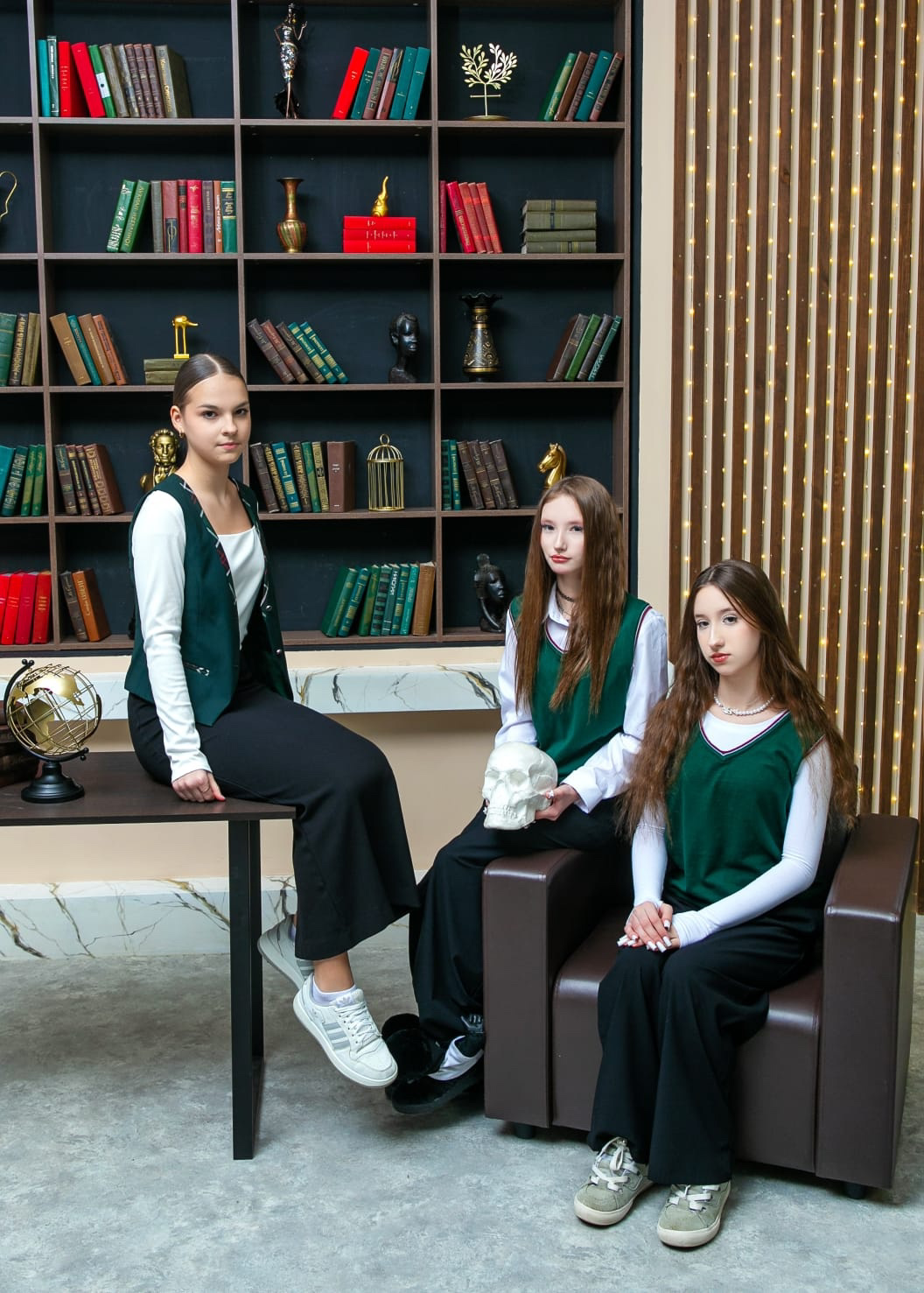 Наталья Романова. Детский школьный фотограф в Кемерово Зиновьева Екатерина