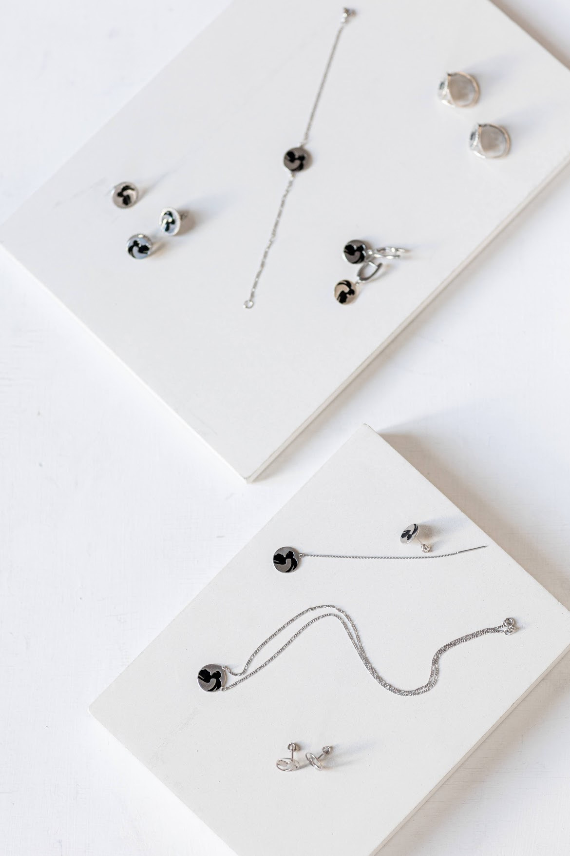 Салоны красоты «LANGEL» (Ярославль). Ювелирный Дом SHEERIN