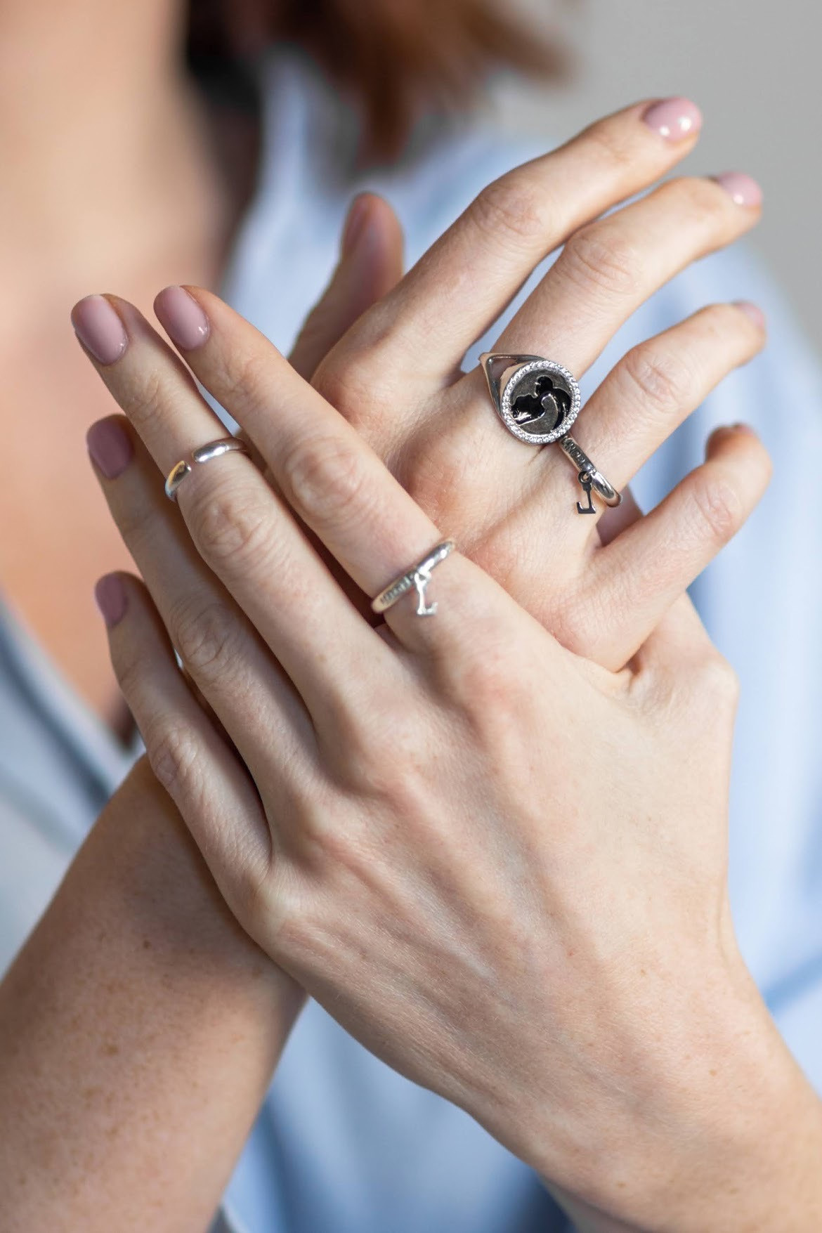 Салоны красоты «LANGEL» (Ярославль). Ювелирный Дом SHEERIN