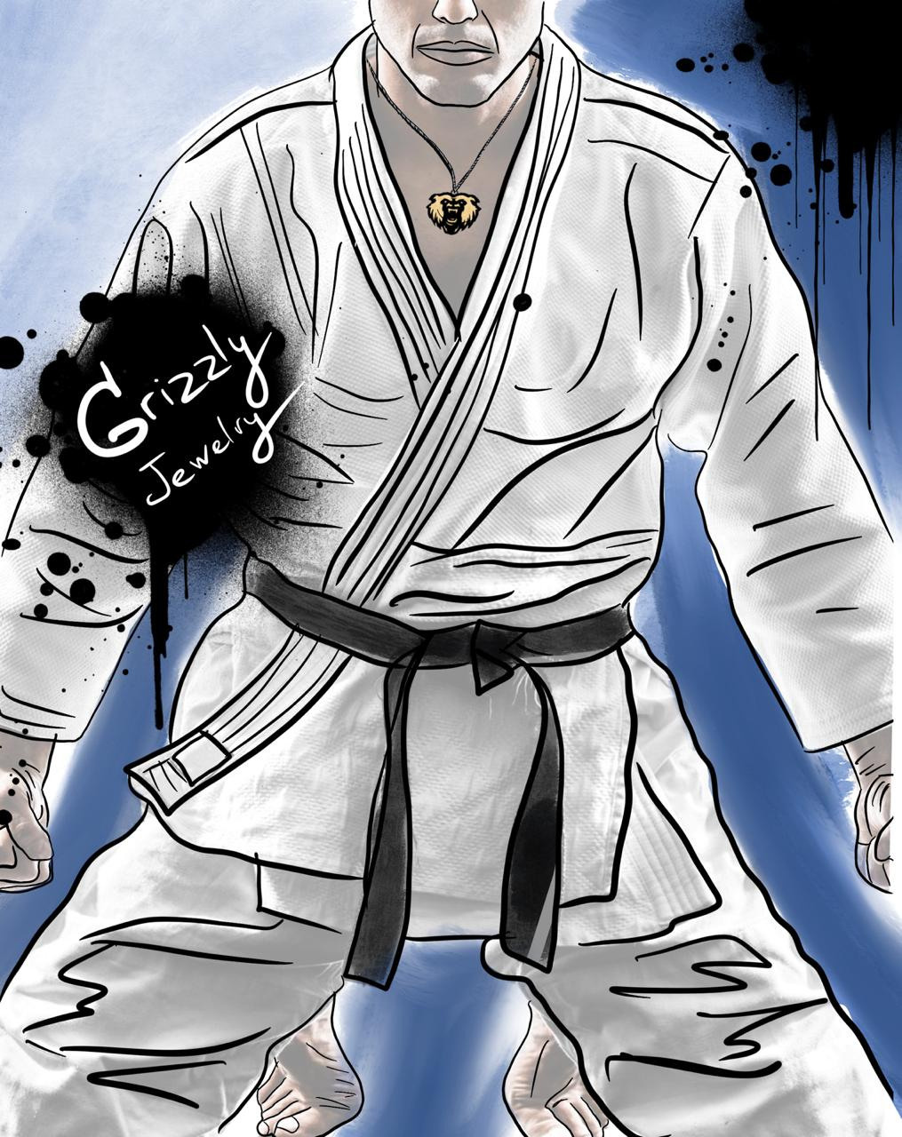 Клуб Единоборств GRIZZLY (Ярославль). Ювелирный Дом SHEERIN