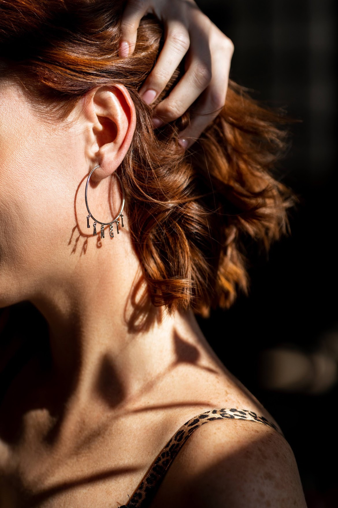 Салоны красоты «LANGEL» (Ярославль). Ювелирный Дом SHEERIN