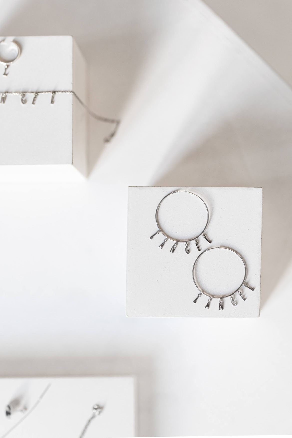 Салоны красоты «LANGEL» (Ярославль). Ювелирный Дом SHEERIN