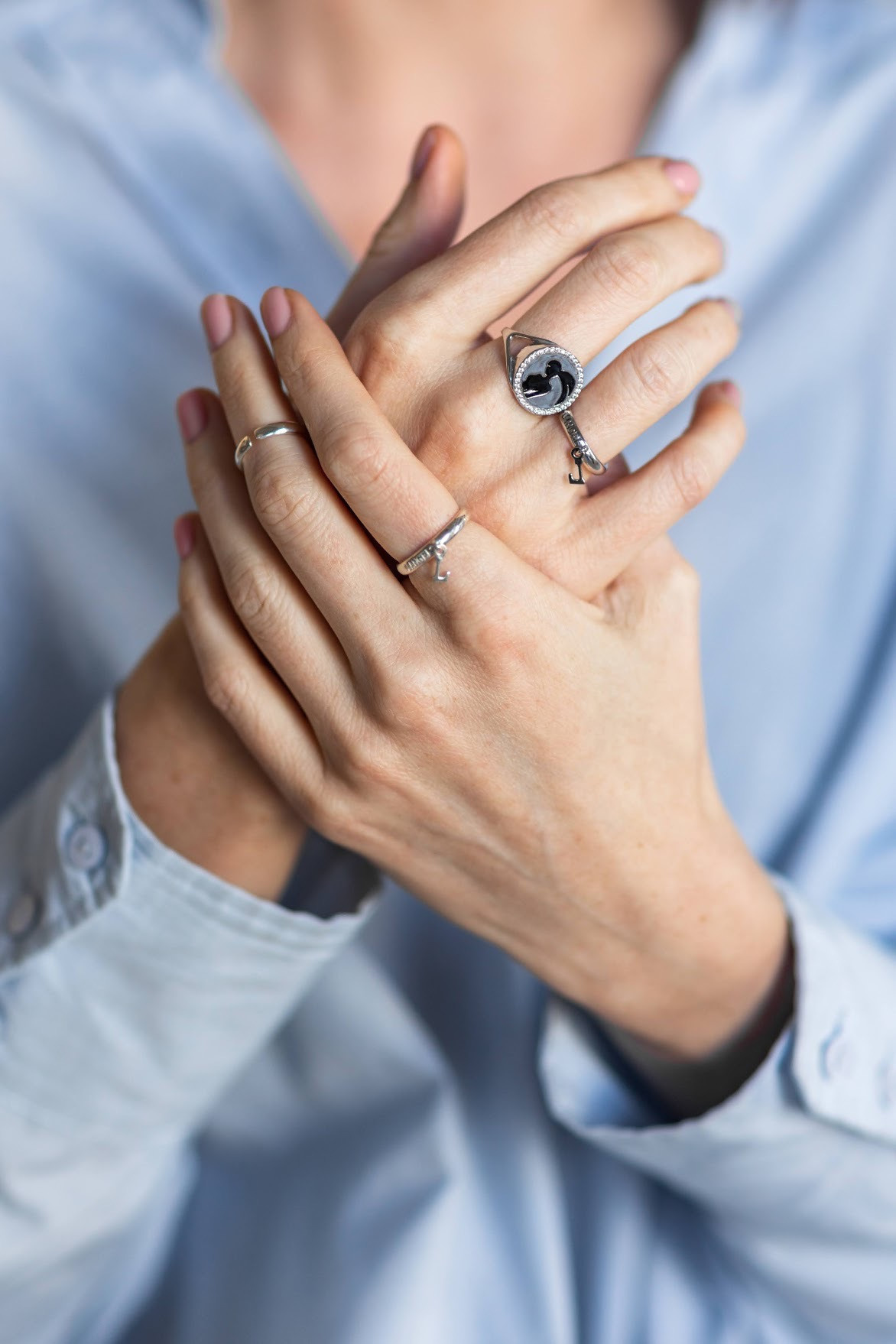 Салоны красоты «LANGEL» (Ярославль). Ювелирный Дом SHEERIN