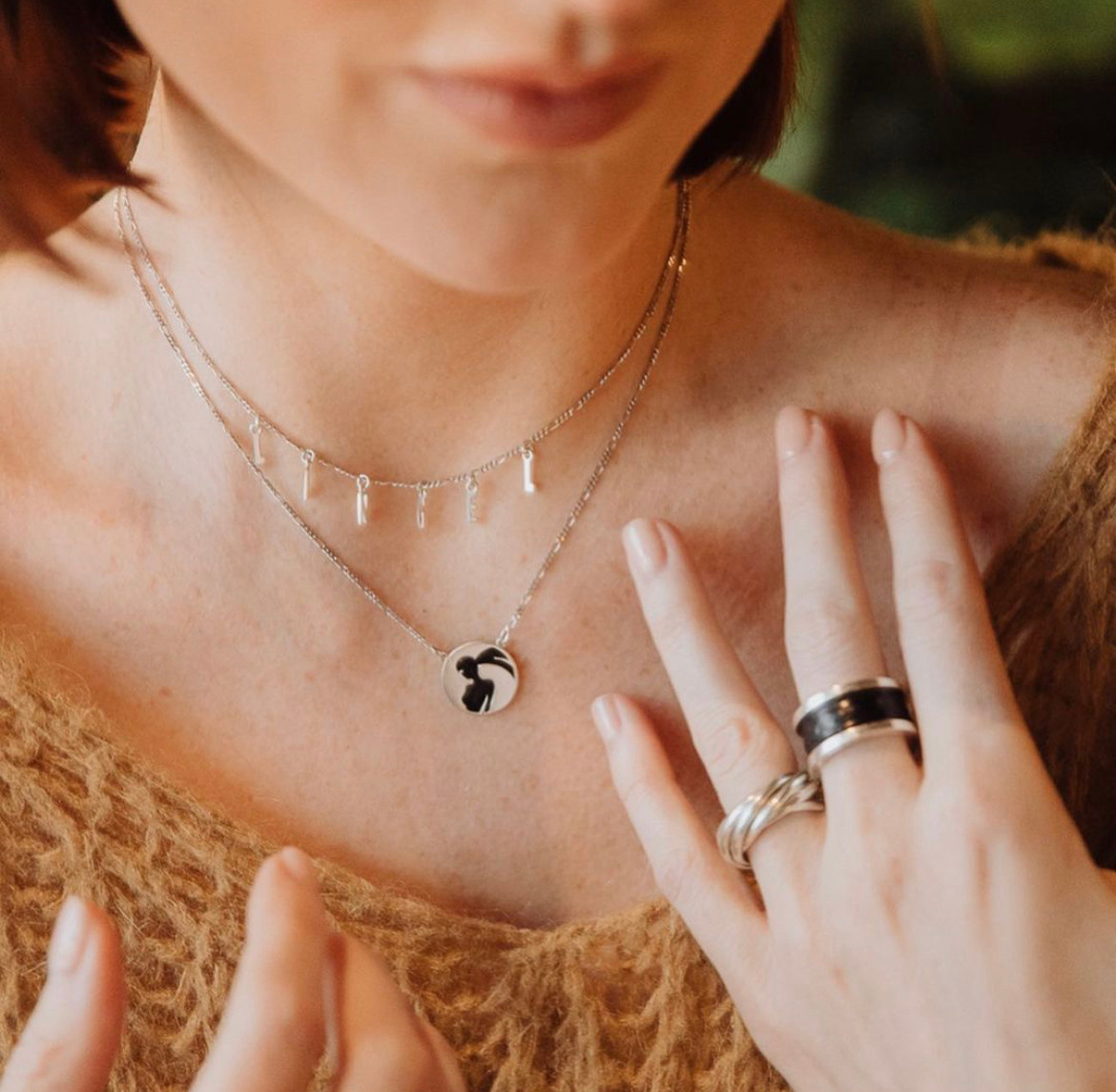 Салоны красоты «LANGEL» (Ярославль). Ювелирный Дом SHEERIN